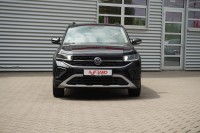 VW T-Cross 1.0 TSI DSG