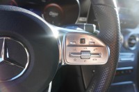 Mercedes-Benz GLC 200 d4Matic AMG Line