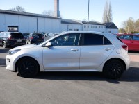 Vorschau: Kia Rio 1.2 Spirit