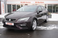 Seat Leon ST 1.5 FR Panorama Keyless SmartLink Kamera