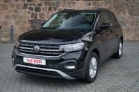 Vorschau: VW T-Cross 1.0 Life