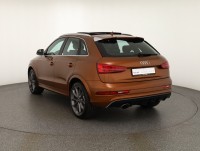 Audi RSQ3 2.5 TFSI quattro performance