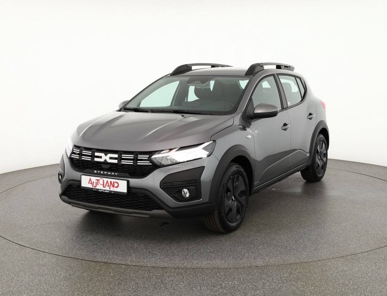 Dacia Sandero Stepway TCe 90