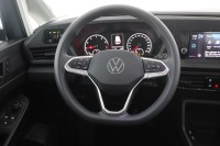 VW Caddy 1.5 TSI EcoProfi