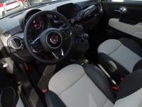 Fiat 500C 1.0 mHev Dolcevita