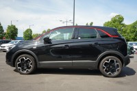 Opel Crossland GS-Line 1.2Turbo AT
