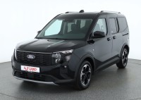 Ford Tourneo Courier Active 1.0 EB Aut. Navi Sitzheizung Anhängerkupplung