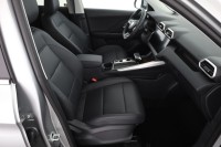 MG ZS 1.5 Hybrid Luxury Aut.