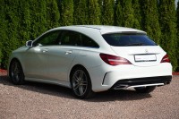 Mercedes-Benz CLA 220 4Matic AMG Line