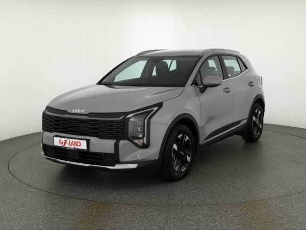 Kia Sportage 1.6 T-GDI Facelift