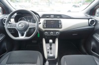Nissan Micra 1.0 N-Way