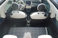 Fiat 500C 1.2 Lounge DCT