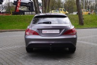Mercedes-Benz CLA 180 Shooting Brake 
