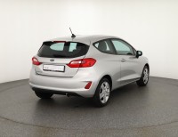 Ford Fiesta 1.1 Cool & Connect
