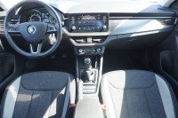 Skoda Kamiq 1.5 TSI Style