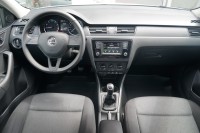Skoda Rapid 1.2 TSI Cool Edition