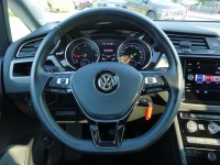 VW Touran 2.0 TDI Comfortline DSG