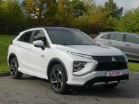 Mitsubishi Eclipse Cross 2.4Hybrid Plus 4WD CVT