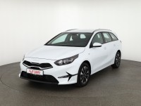 Kia Ceed SW 1.5 T-GDI Navi Sitzheizung Tempomat