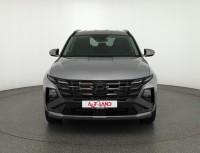 Hyundai Tucson 1.6T-GDI Facelift