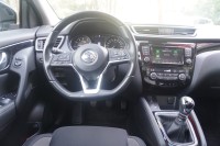 Nissan Qashqai 1.3 Acenta