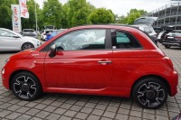 Fiat 500C 1.0 M-Hybrid Sport
