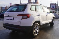 Skoda Karoq 1.5 TSI DSG