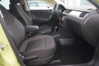 Skoda Rapid Spaceback Scoutline