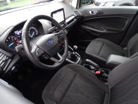 Ford EcoSport 1.0 EcoBoost