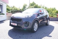 Vorschau: Kia Sportage 1.6 GDI Dream Team 2WD