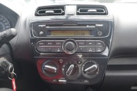 Mitsubishi Space Star 1.0