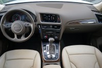 Audi Q5 3.0 TFSI quattro