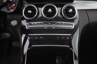 Mercedes-Benz C 160 C200 T-Modell Aut.