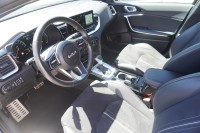 Kia xcee'd XCeed 1.5 T-GDI Black Xdition