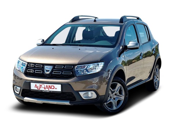 Dacia Sandero Stepway TCe 90