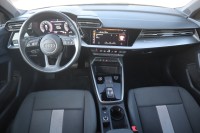 Audi A3 30 TFSI advanced