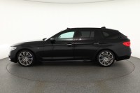 Vorschau: BMW 530 530i Touring xDrive M Sport