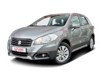 Suzuki SX4 S-Cross 1.6 VVT 4x4 2-Zonen-Klima Sitzheizung Allradantrieb