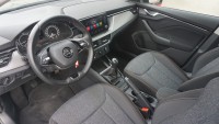 Skoda Scala 1.0 TSI