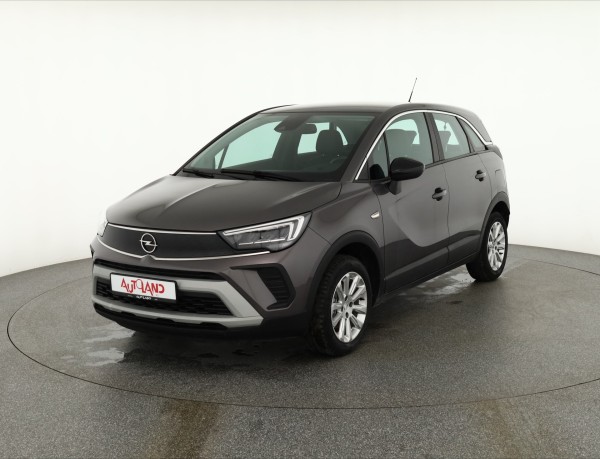 Opel Crossland 1.2 DI Turbo