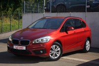 Vorschau: BMW Active Tourer 218i Advantage