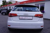Audi A3 Sportback 1.4 TFSI sport