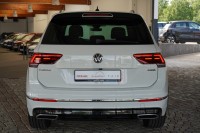 VW Tiguan 2.0 TSI Highline R-Line