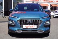 Hyundai Kona 1.6 T-GDI Premium 4WD DCT