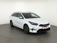 Kia cee'd Sporty Wagon Ceed SW 1.6 CRDi