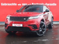 Vorschau: Land Rover Range Rover Velar 2.0 R-Dynamic AWD