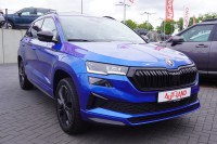 Skoda Karoq Sportline 1.5 TSI DSG