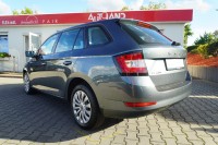 Skoda Fabia Combi 1.0 Ambition