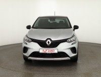 Renault Captur 1.3 TCE EDC Zen