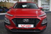 Hyundai Kona 1.0 T-GDI